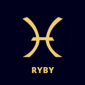 Znaki zodiaku Ryby