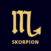 Znaki zodiaku Skorpion